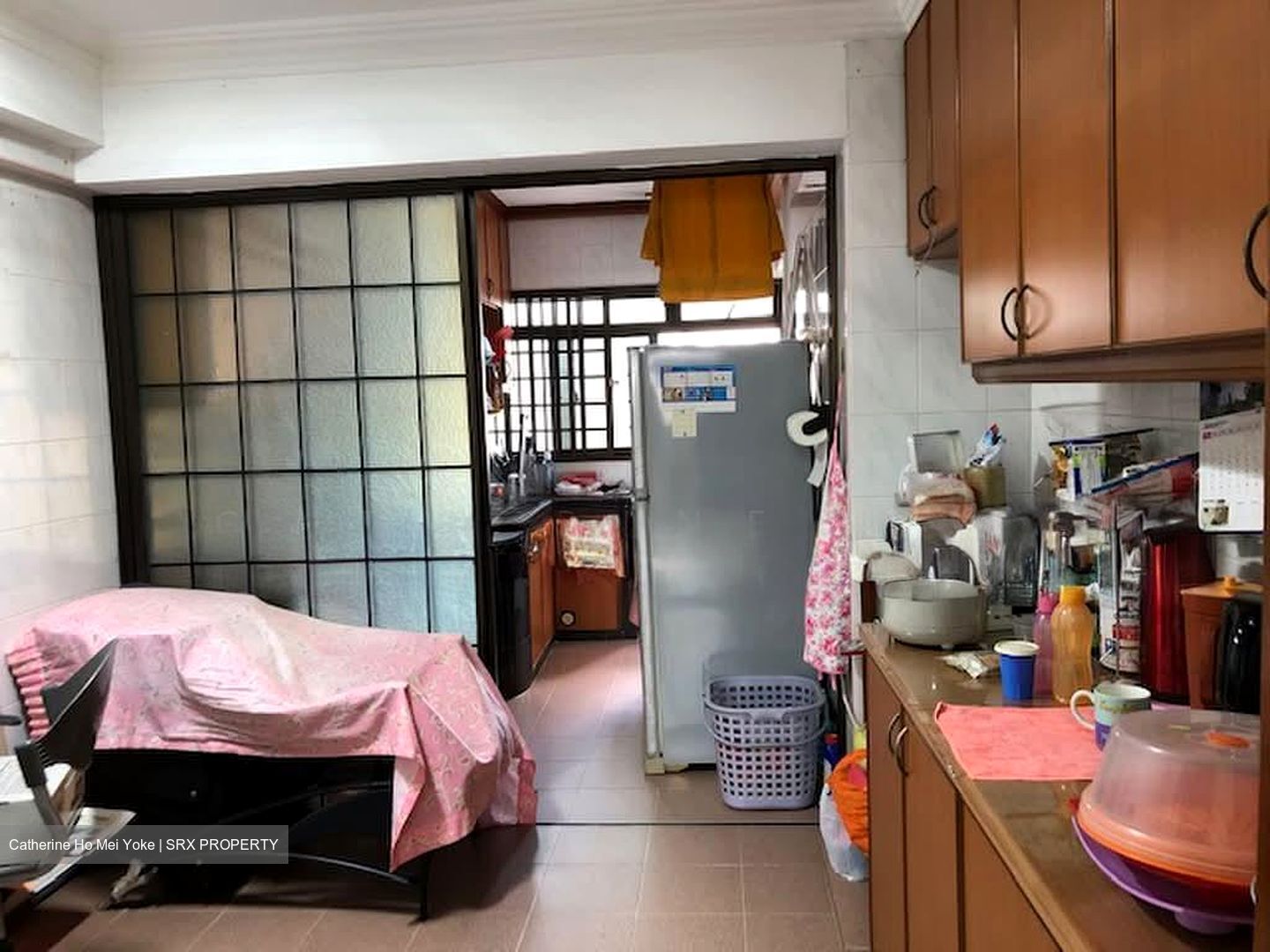 Blk 2 Teck Whye Avenue (Choa Chu Kang), HDB 3 Rooms #594584351